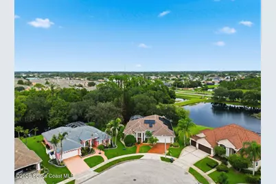 4301 Collingtree Drive, Rockledge, FL 32955 - Photo 44