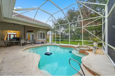 4301 Collingtree Drive, Rockledge, FL 32955 - Photo 36