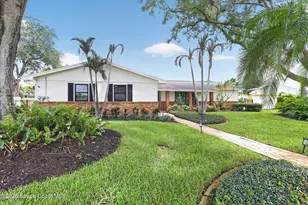 480 Greenview Rd, Merritt Island, FL 32952 - Photo 2
