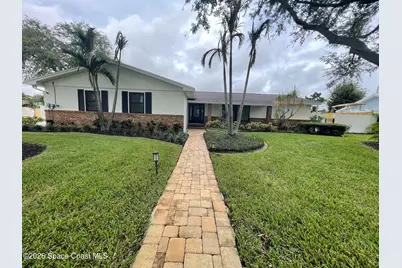 480 Greenview Road, Merritt Island, FL 32952 - Photo 8