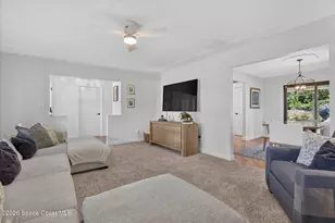 480 Greenview Rd, Merritt Island, FL 32952 - Photo 4