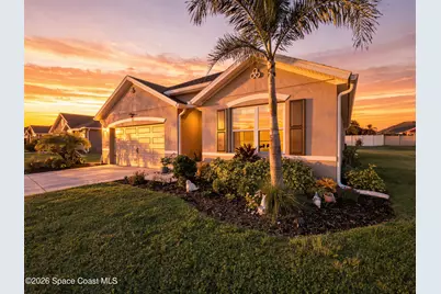 207 Guinevere Drive SW, Palm Bay, FL 32908 - Photo 2