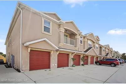 4007 Meander Place #201, Rockledge, FL 32955 - Photo 2