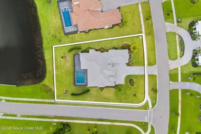 3739 Lake Adelaide Place, Rockledge, FL 32955 - Photo 38