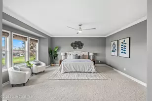3536 Ayrshire Cir, Melbourne, FL 32940 - Photo 18