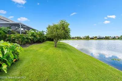 3536 Ayrshire Circle, Melbourne, FL 32940 - Photo 46
