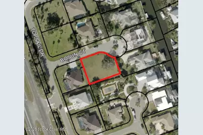 523 Bosun Court, Rockledge, FL 32955 - Photo 1