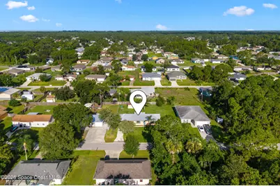 854 Carnation Avenue SE, Palm Bay, FL 32909 - Photo 38