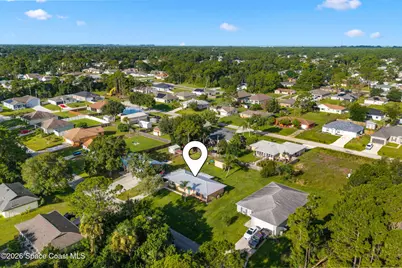 854 Carnation Avenue SE, Palm Bay, FL 32909 - Photo 34