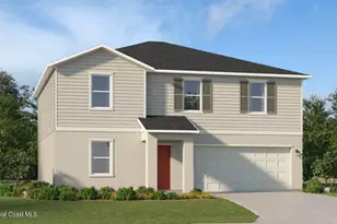 1521 Ellsworth Circle SW, Palm Bay, FL 32908 - Photo 1