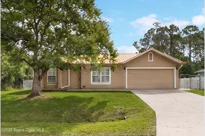 491 Carpenter Avenue NW, Palm Bay, FL 32907 - Photo 4