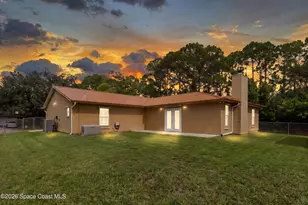491 Carpenter Ave NW, Palm Bay, FL 32907 - Photo 2