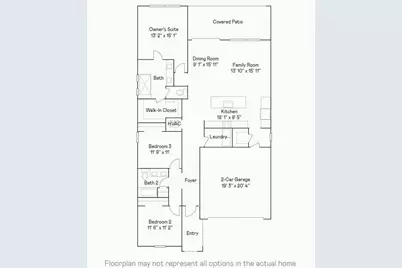 2095 Majorelle Drive NW, Palm Bay, FL 32907 - Photo 12