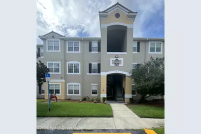 1757 Sophias Drive #205, Melbourne, FL 32940 - Photo 1