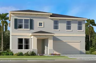 1758 Echelon Point Way NW, Palm Bay, FL 32907 - Photo 1