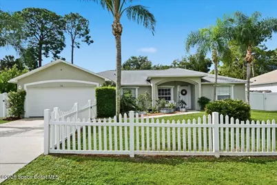 216 Delmonico Street NE, Palm Bay, FL 32907 - Photo 1