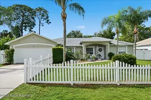 216 Delmonico St NE, Palm Bay, FL 32907 - Photo 1