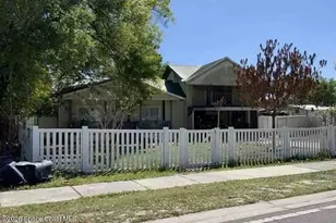 803 E Alabama St, Plant City, FL 33563 - Photo 1