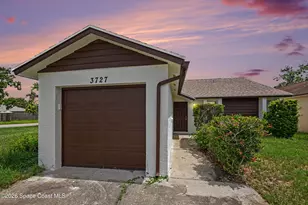 3727 Teakwood Ct SW, Melbourne, FL 32935 - Photo 1