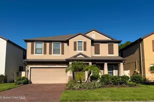 1463 Musgrass Cir, West Melbourne, FL 32904 - Photo 1