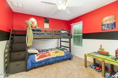 1463 Musgrass Circle, West Melbourne, FL 32904 - Photo 16