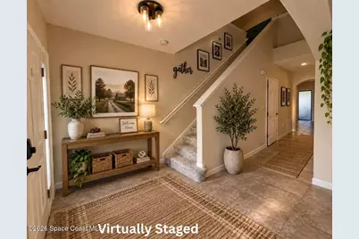 1463 Musgrass Circle, West Melbourne, FL 32904 - Photo 4