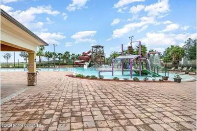 1463 Musgrass Circle, West Melbourne, FL 32904 - Photo 22