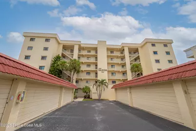 299 N Atlantic Avenue #402, Cocoa Beach, FL 32931 - Photo 38