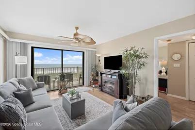 299 N Atlantic Avenue #402, Cocoa Beach, FL 32931 - Photo 14