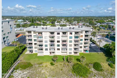 299 N Atlantic Avenue #402, Cocoa Beach, FL 32931 - Photo 2