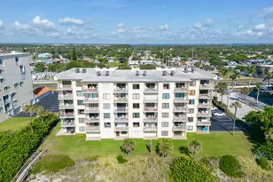 299 N Atlantic Ave, Cocoa Beach, FL 32931 - Photo 2