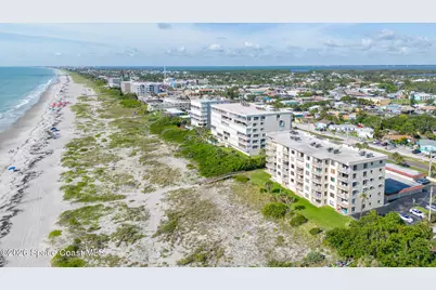 299 N Atlantic Avenue #402, Cocoa Beach, FL 32931 - Photo 4