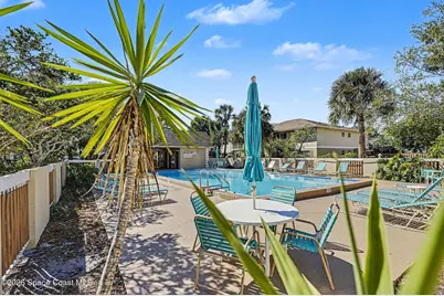 1600 Sunny Brook Lane NE #F105, Palm Bay, FL 32905 - Photo 2