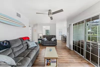 4890 Lake Waterford Way W #1-212, West Melbourne, FL 32904 - Photo 6