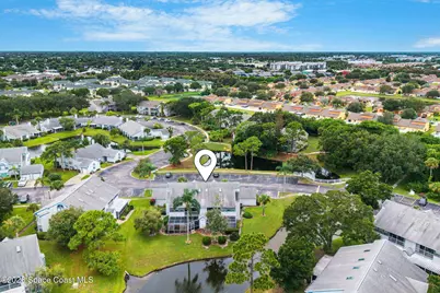 4890 Lake Waterford Way W #1-212, West Melbourne, FL 32904 - Photo 40