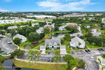 4890 Lake Waterford Way W #1-212, West Melbourne, FL 32904 - Photo 46