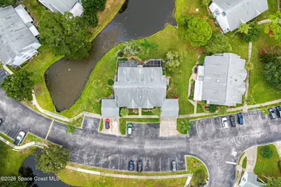 4890 Lake Waterford Way W #1-212, West Melbourne, FL 32904 - Photo 34
