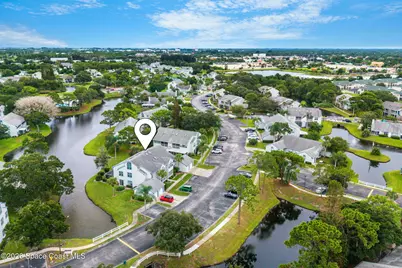 4890 Lake Waterford Way W #1-212, West Melbourne, FL 32904 - Photo 44