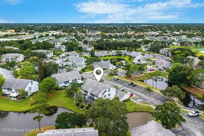 4890 Lake Waterford Way W #1-212, West Melbourne, FL 32904 - Photo 42