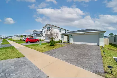 1328 Colebrook Circle SW, Palm Bay, FL 32908 - Photo 2