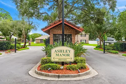 578 Lake Ashley Circle, West Melbourne, FL 32904 - Photo 4
