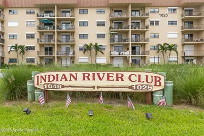 1025 Rockledge Drive #401a, Rockledge, FL 32955 - Photo 2