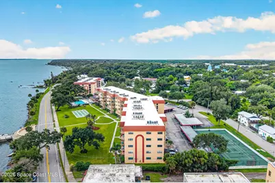 1025 Rockledge Drive #401a, Rockledge, FL 32955 - Photo 44