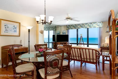 2917 S Atlantic Avenue #504, Daytona Beach Shores, FL 32118 - Photo 6
