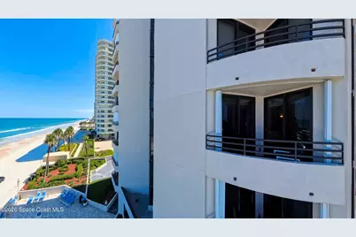 2917 S Atlantic Avenue #504, Daytona Beach Shores, FL 32118 - Photo 4