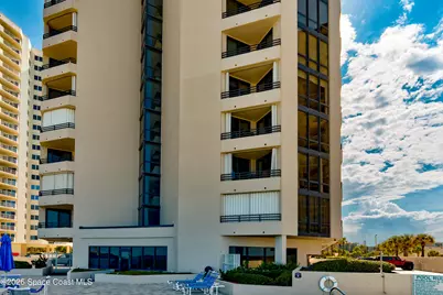 2917 S Atlantic Avenue #504, Daytona Beach Shores, FL 32118 - Photo 28