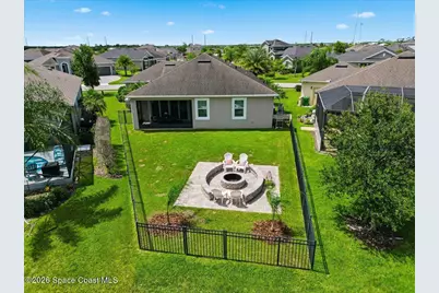 7467 Bluemink Lane, Melbourne, FL 32940 - Photo 4