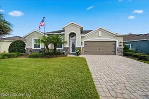 7467 Bluemink Ln, Melbourne, FL 32940 - Photo 8
