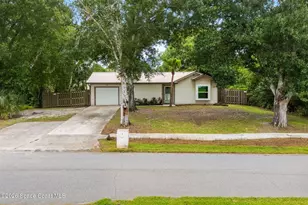 1691 Tugwell St SE, Palm Bay, FL 32909 - Photo 1
