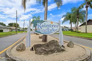 2410 Raintree Lake Cir, Merritt Island, FL 32953 - Photo 26